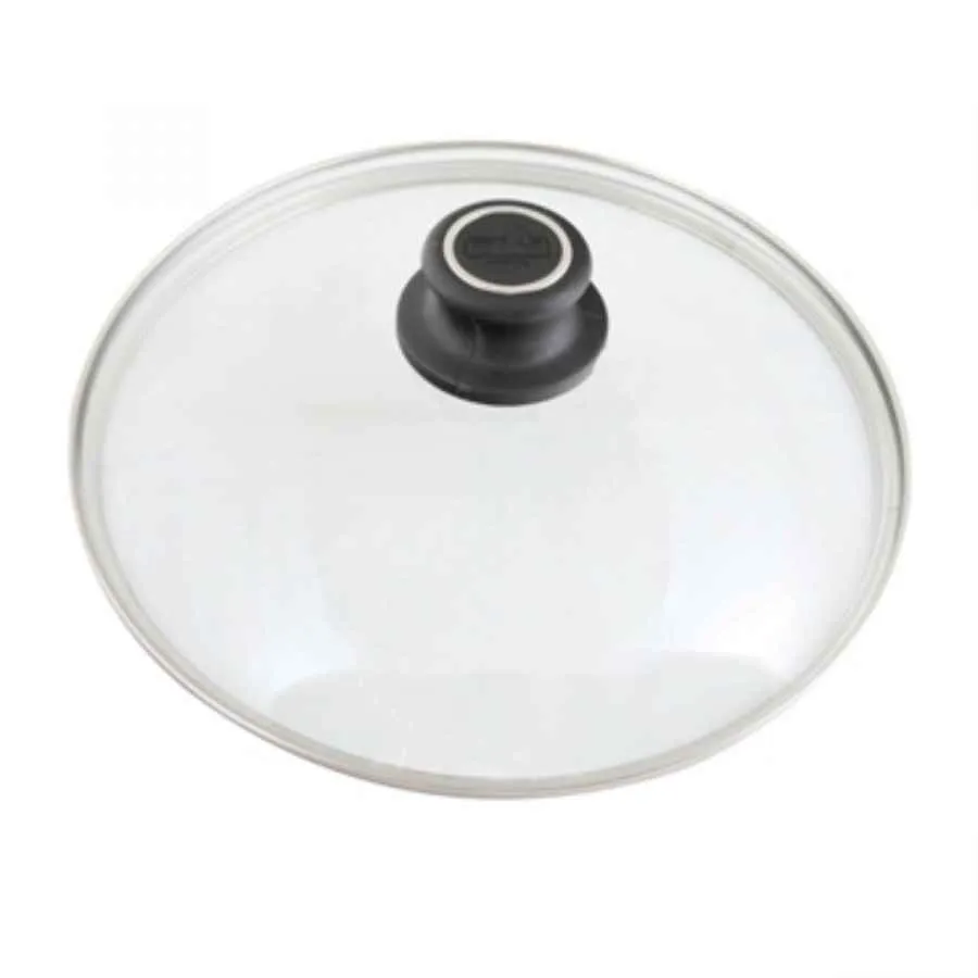 Glasdeckel 26 cm BAF