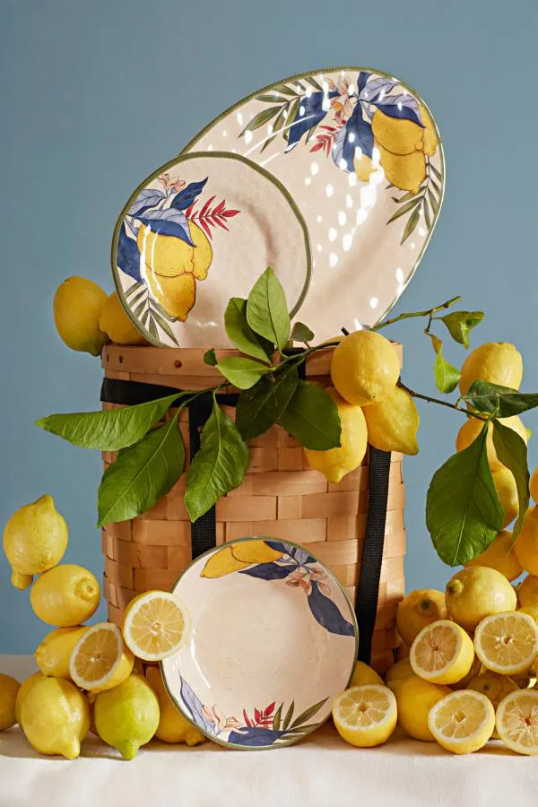 Schüssel / Salatschüssel Ø 36 cm Limu