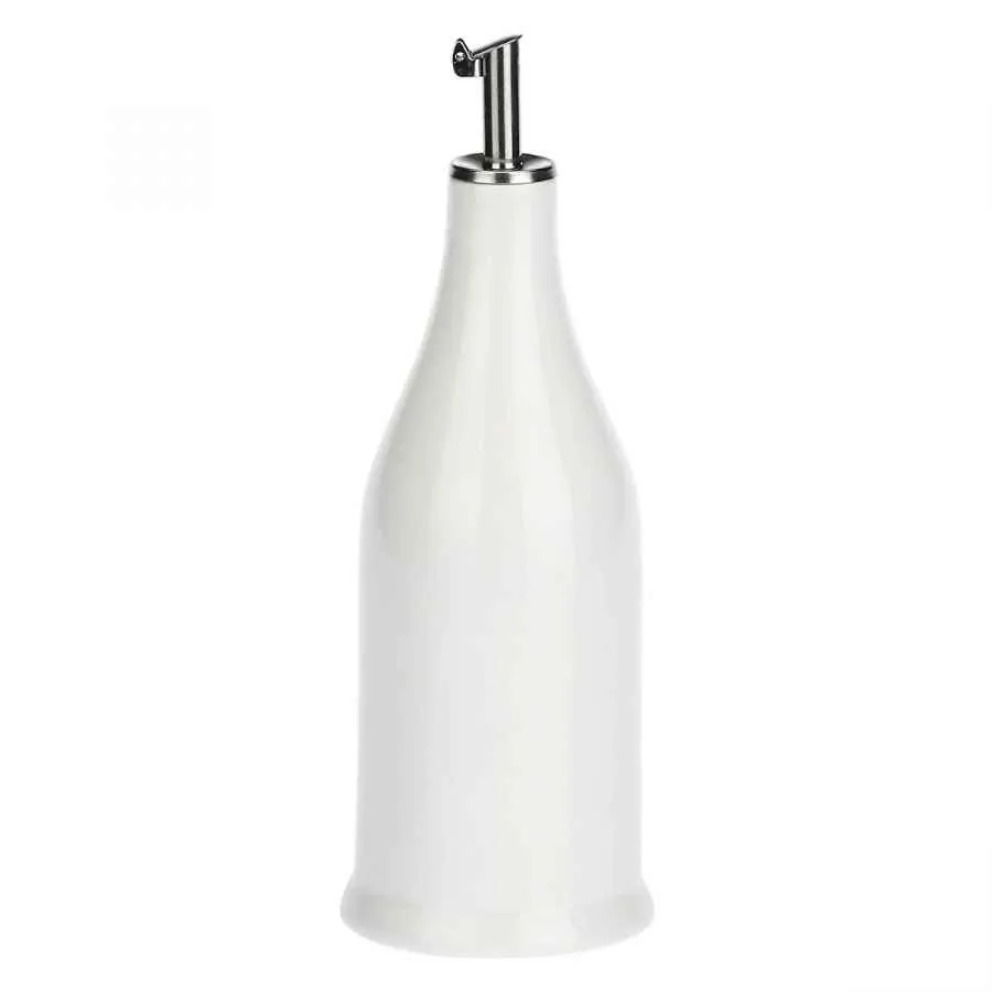 Menage/ Ölflasche "Oliera Cilindrica" Menage 0,3 l