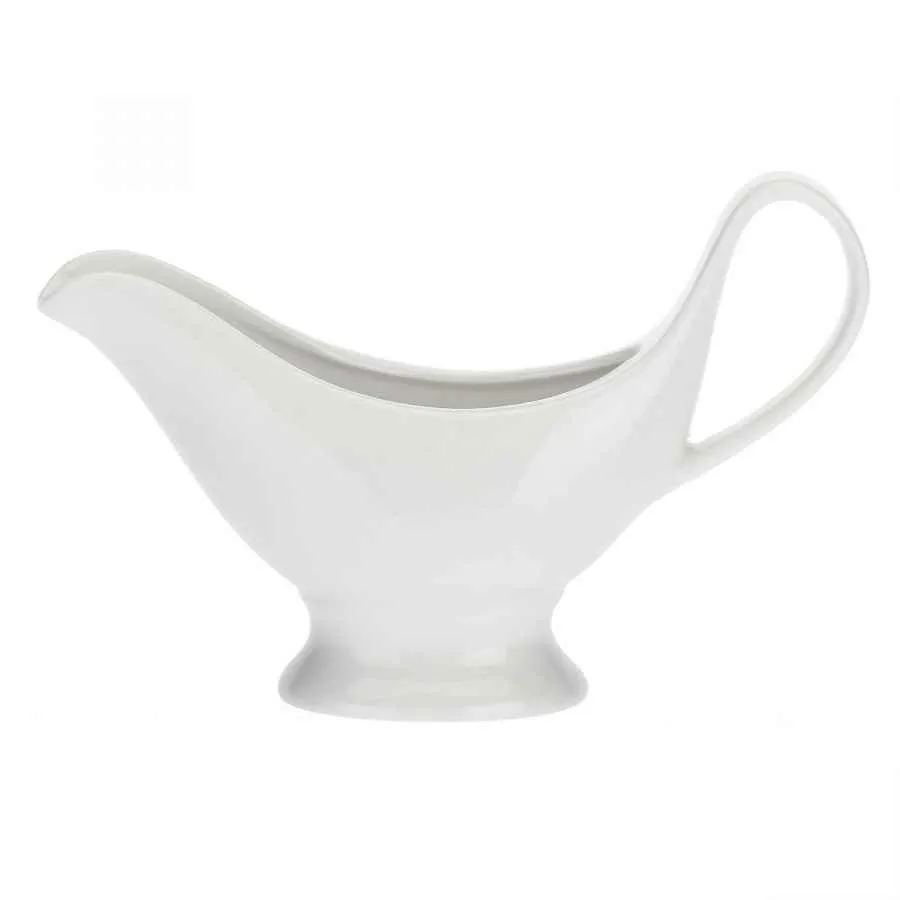 Sauciere "Salsiera Classica" Menage 0,3 l