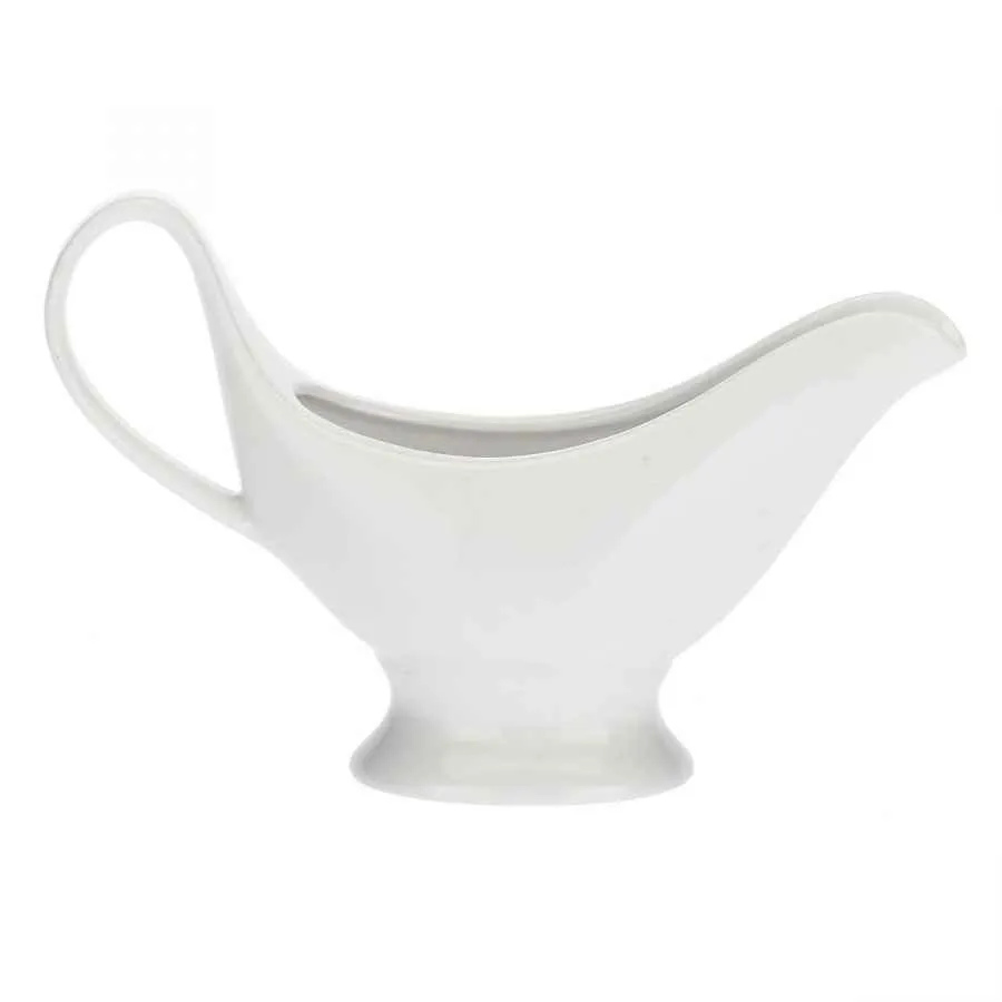 Sauciere "Salsiera Classica" Menage 0,3 l