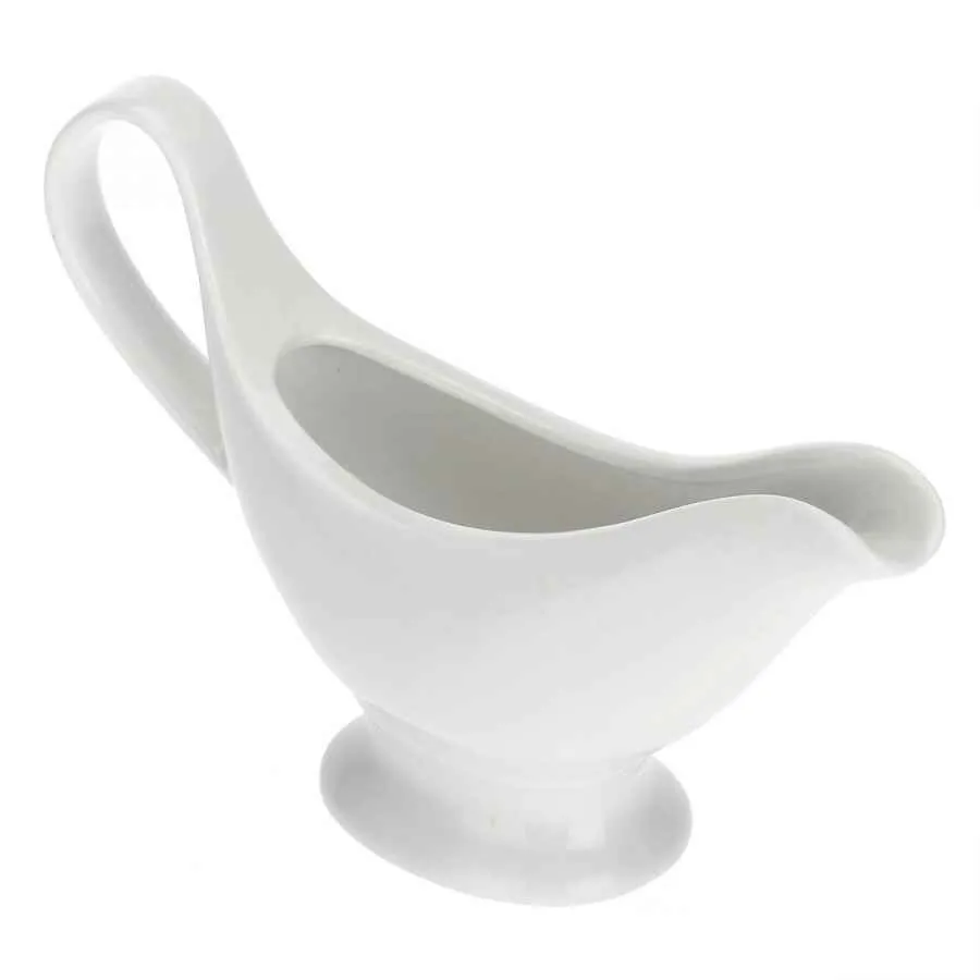 Sauciere "Salsiera Classica" Menage 0,3 l