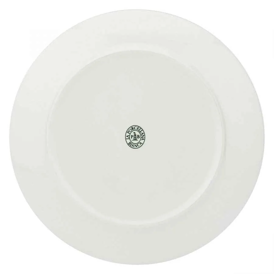 Speiseteller Coup 27 cm Weiß Set 6 Sück