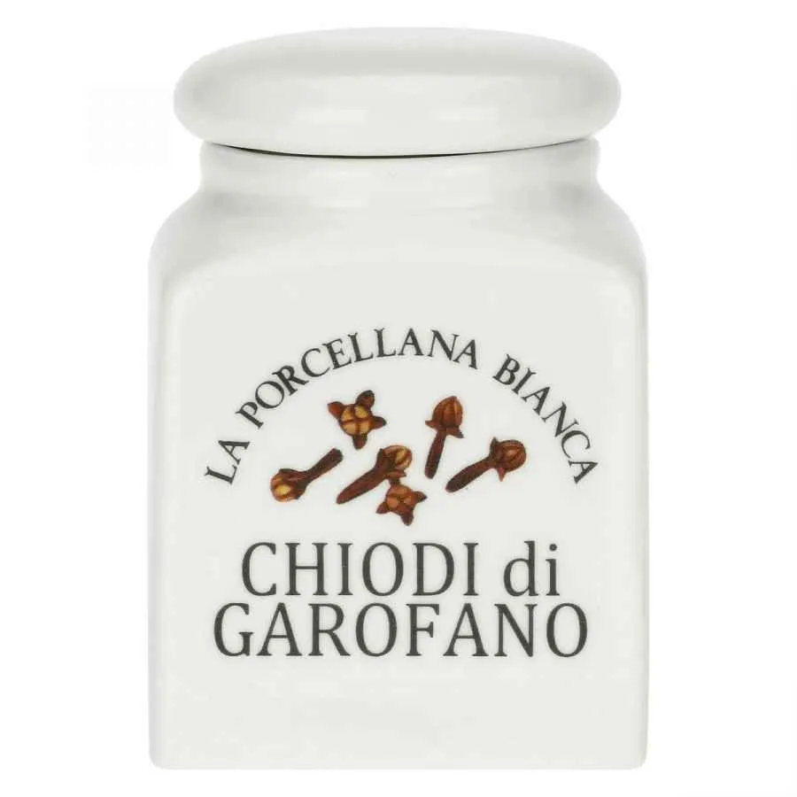 Vorratsdose Chiodi di Garifano 0,175 l