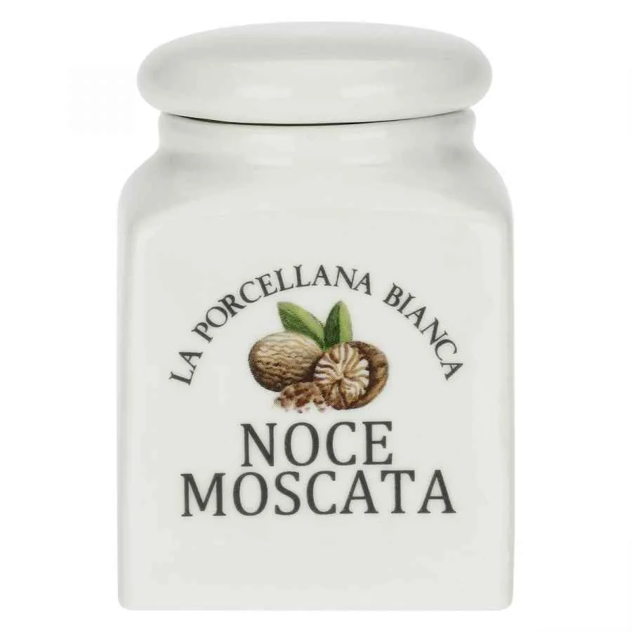 Vorratsdose Noce Moscata 0,175 l