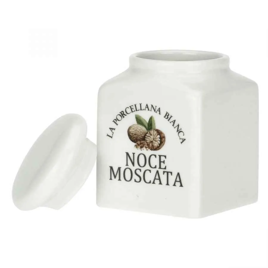 Vorratsdose Noce Moscata 0,175 l