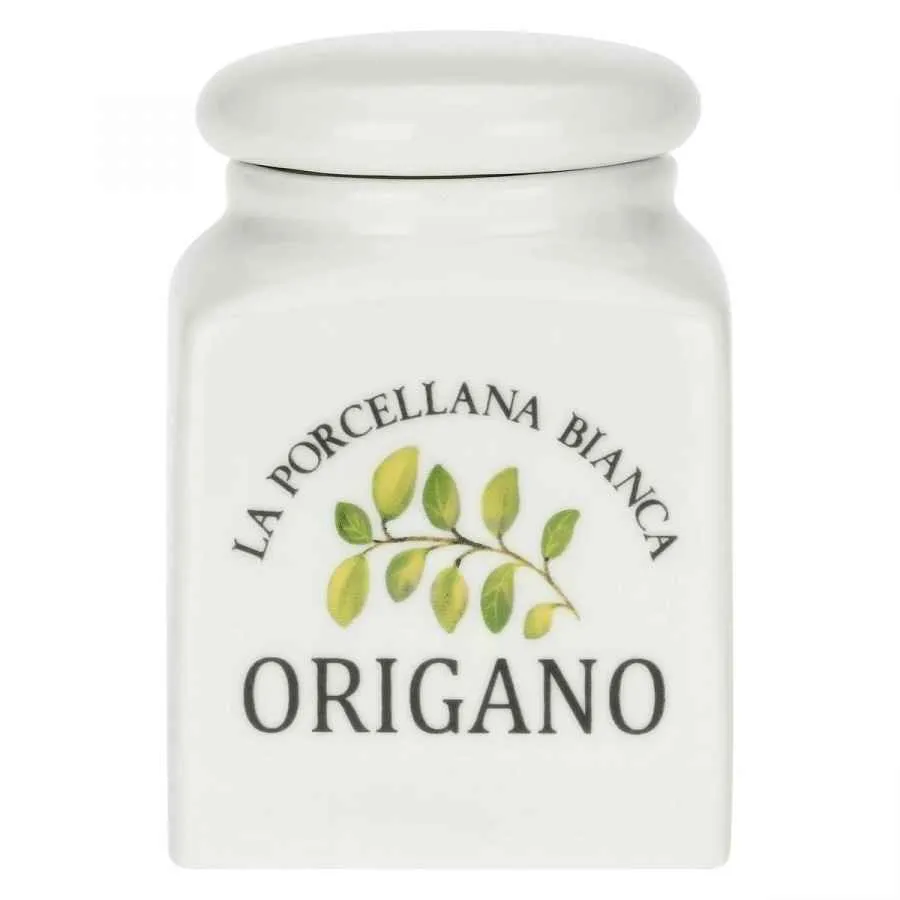 Vorratsdose Origano 0,175 l