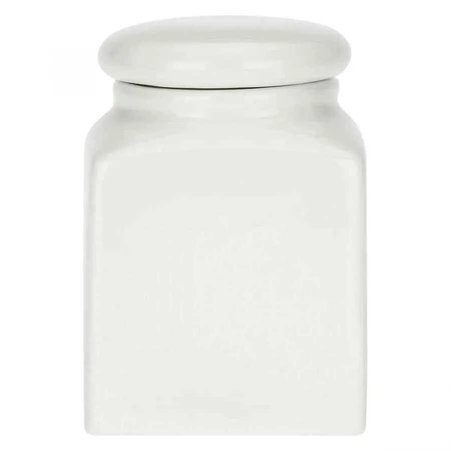 Gewürzdosen-Set 4-teilig Origano, Peperoncino, Chiodi di Garofano und Noce Moscata 0,175 l