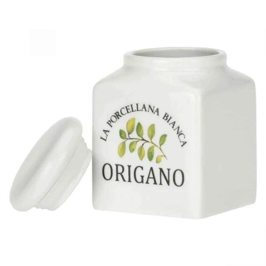 Vorratsdose Origano 0,175 l