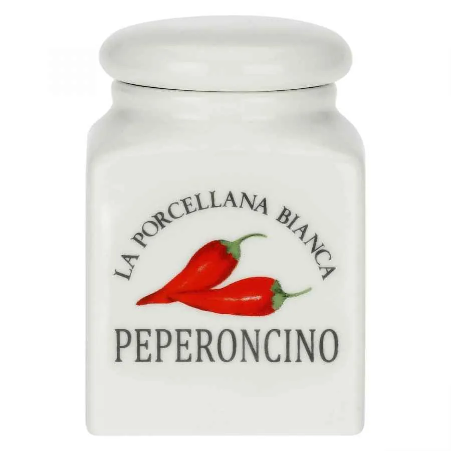Vorratsdose Peperoncino 0,175 l