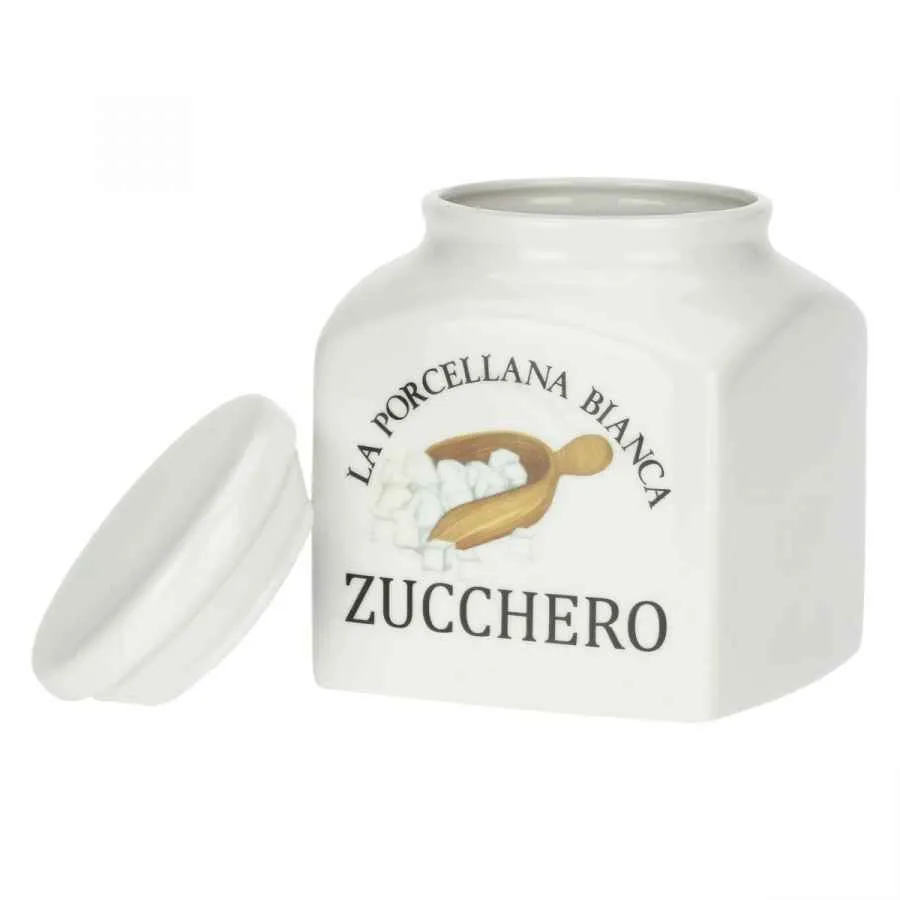 Vorratsdose Zucchero 1,1 l