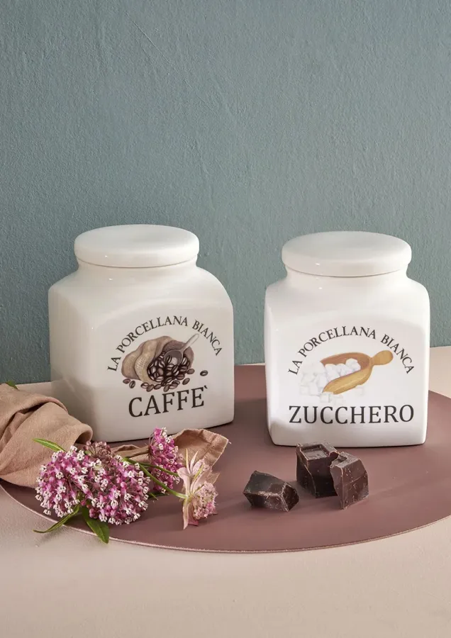 Vorratsdose Zucchero 1,1 l