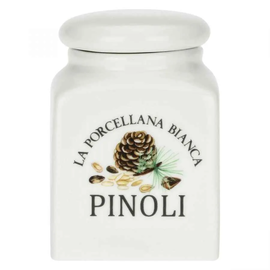 Vorratsdose Pinoli 0,175 l