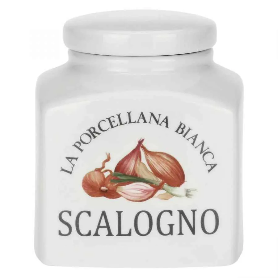 Vorratsdose Scalogno 1,8 l