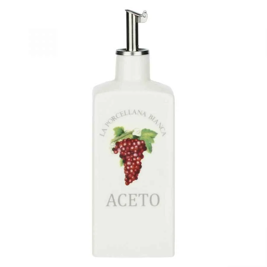 Essigflasche Acetiera 0,25 l