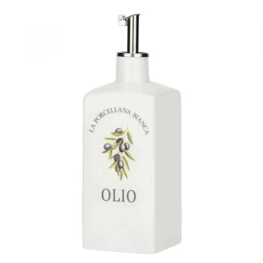Ölflasche Oliera 0,25 l