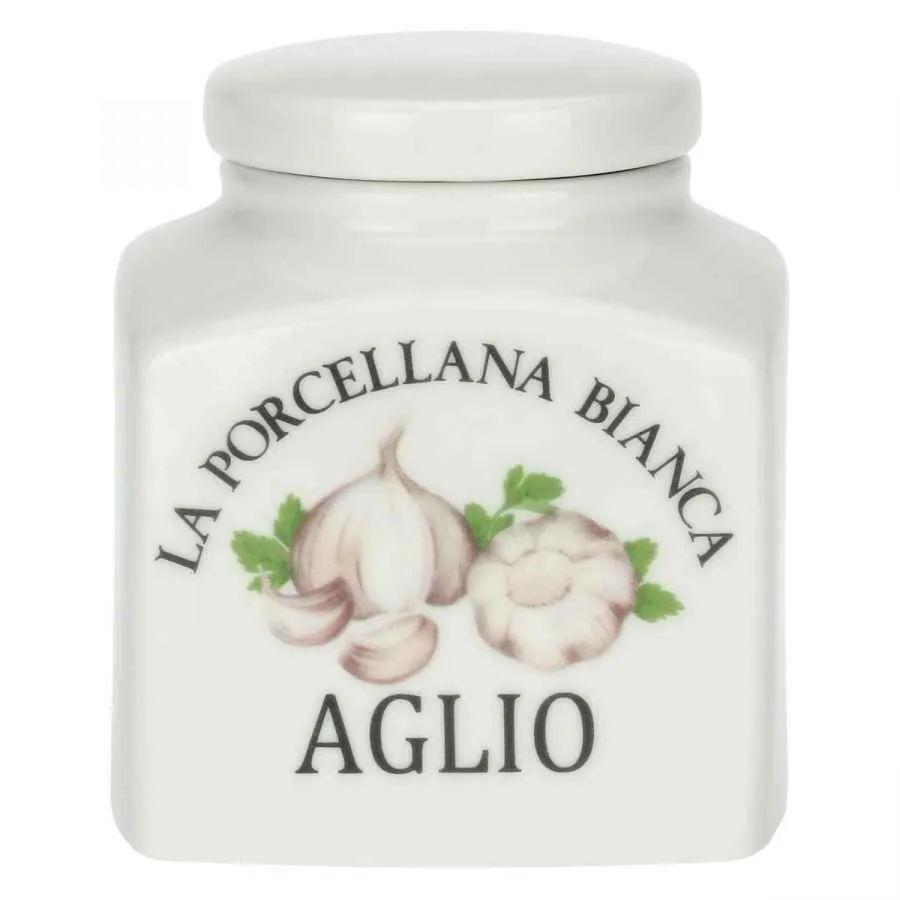 Vorratsdose Aglio 0,5 l