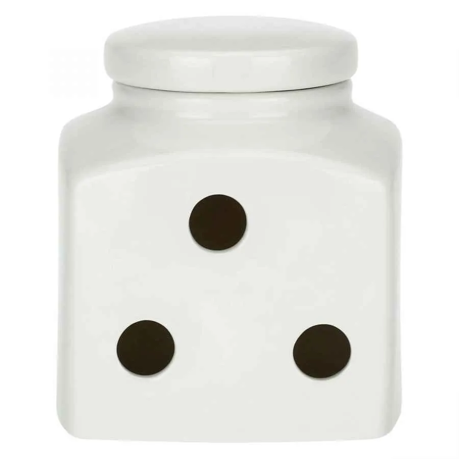 Vorratsdose Aglio 0,5 l