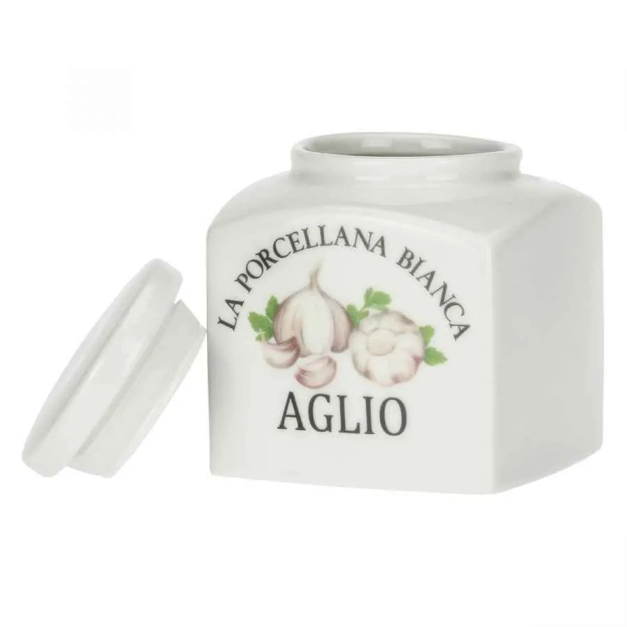 Vorratsdose Aglio 0,5 l