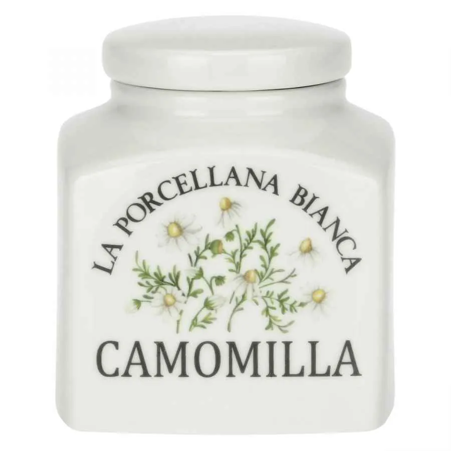 Vorratsdose Camomilla 0,5 l