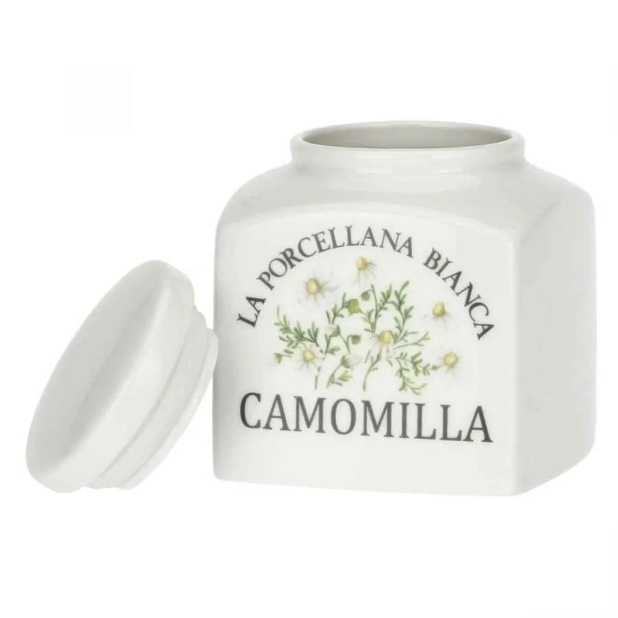 Vorratsdose Camomilla 0,5 l