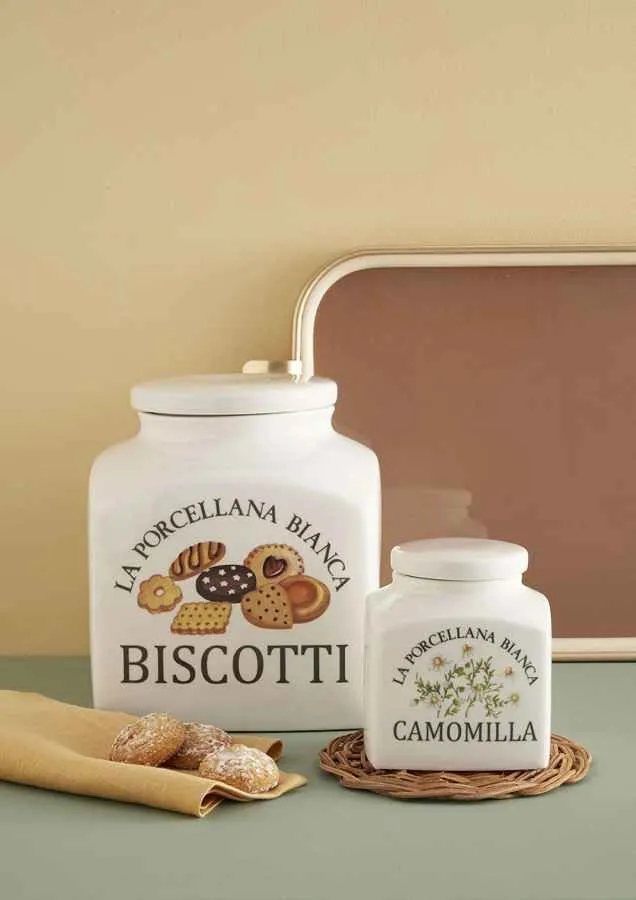 Vorratsdose Camomilla 0,5 l