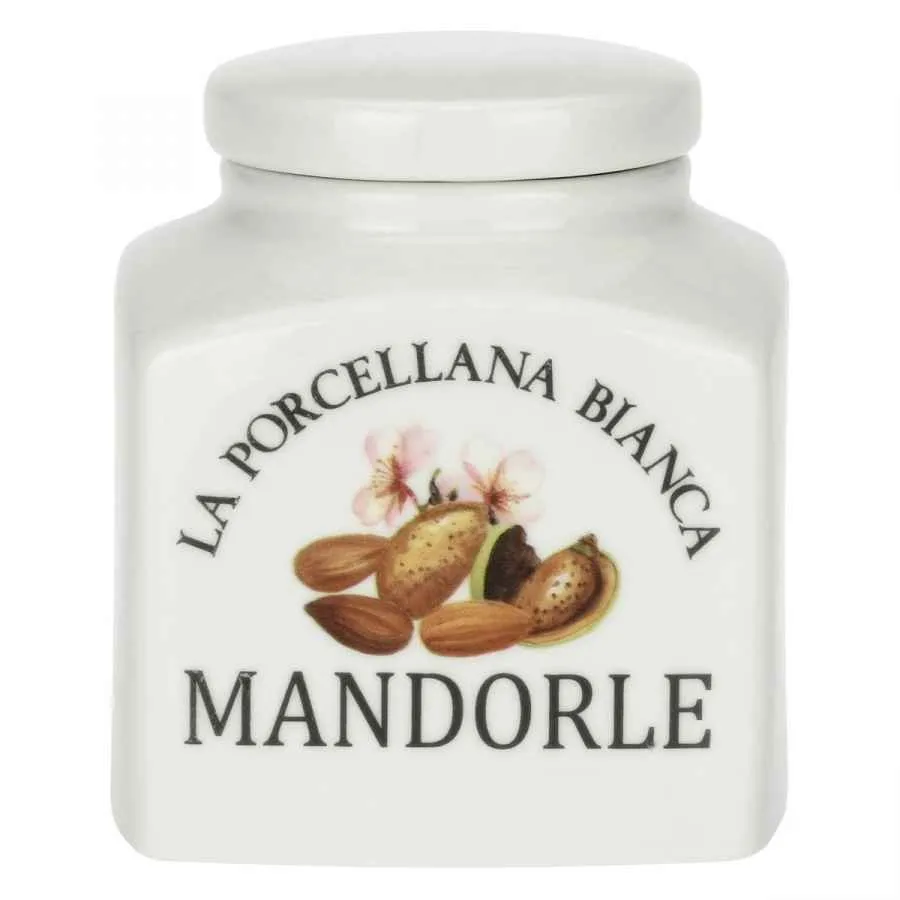 Vorratsdose Mandorle 0,5 l