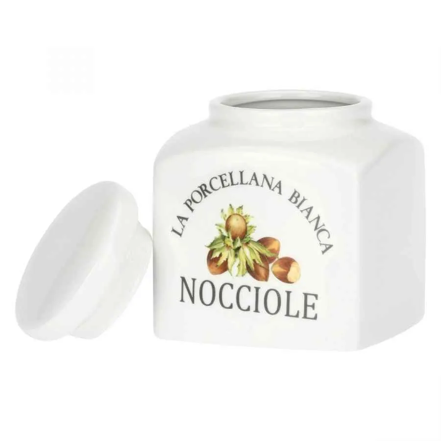 Vorratsdose Nocciole 0,5 l