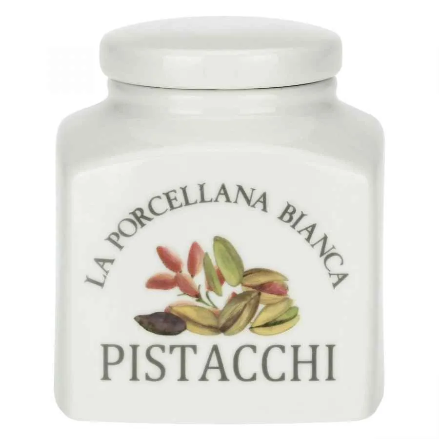 Vorratsdose Pistacchi 0,5 l