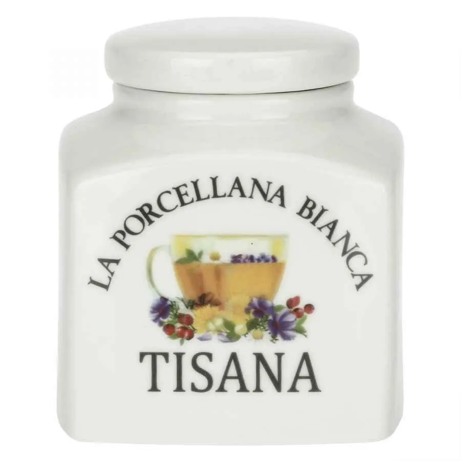 Vorratsdose Tisana 0,5 l