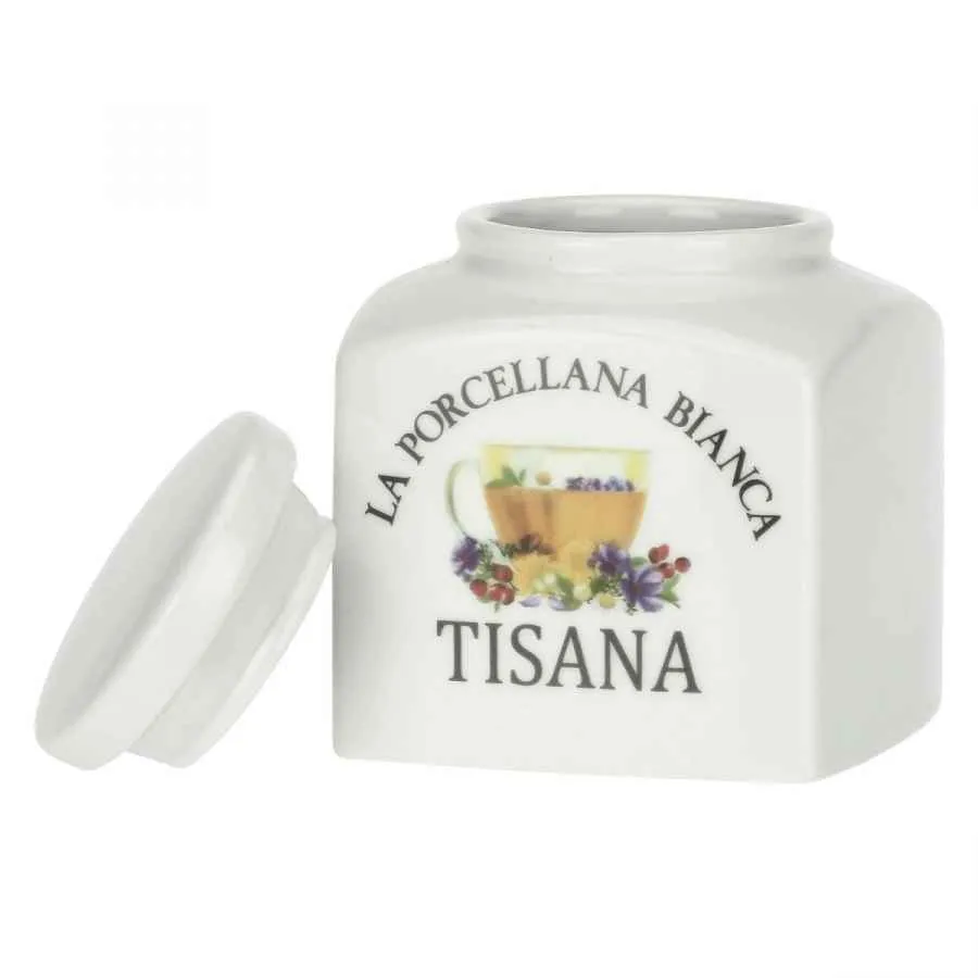 Vorratsdose Tisana 0,5 l