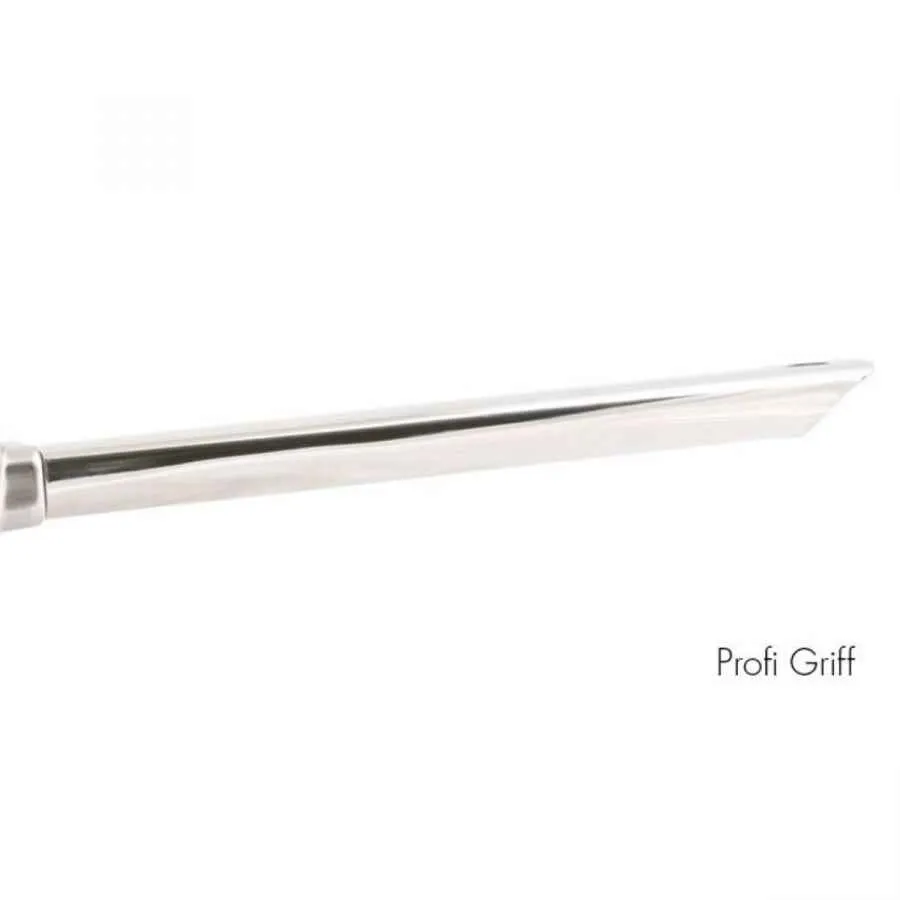 Bratpfanne 28 cm BAF BASICline für Elektro, Gas, Ceran
