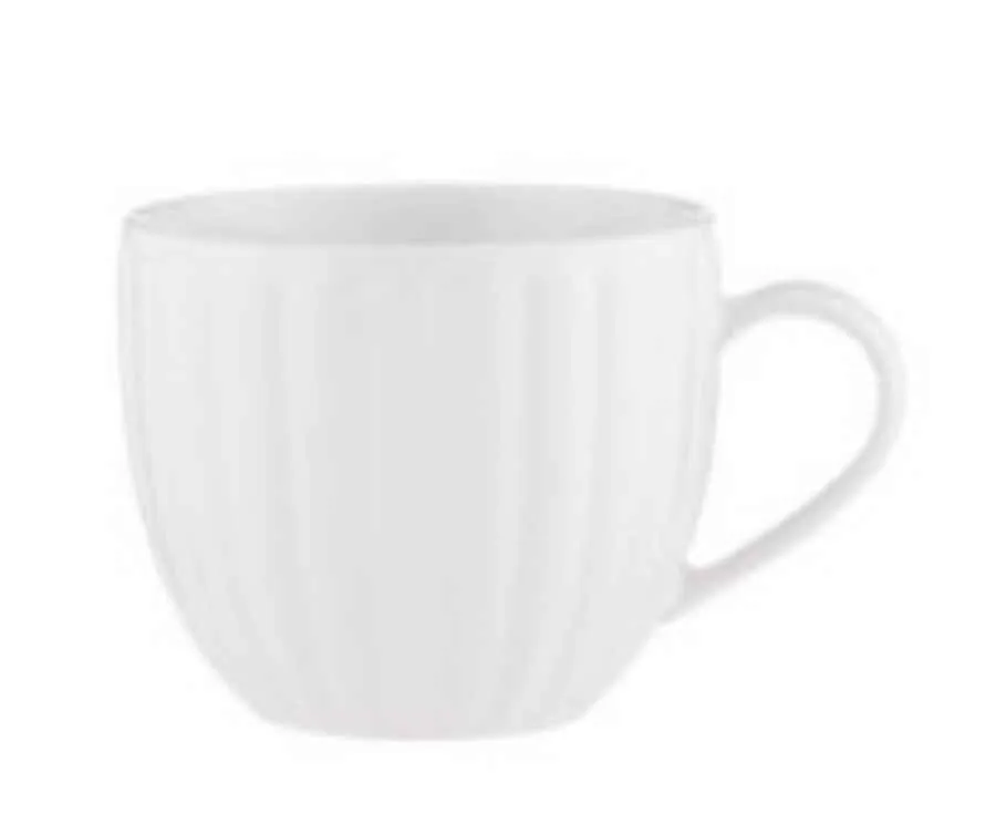TEETASSE LUXE, WEISS 460 ml Price & Kensington