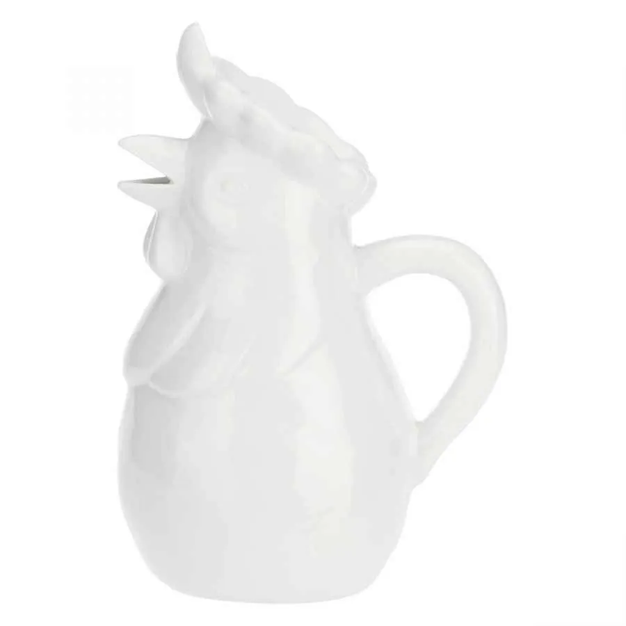 Karaffe/ Krug "Caraffone Gallo" Fattoria 1,3 l