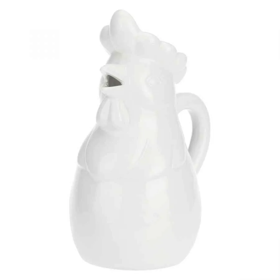 Karaffe/ Krug "Caraffone Gallo" Fattoria 1,3 l