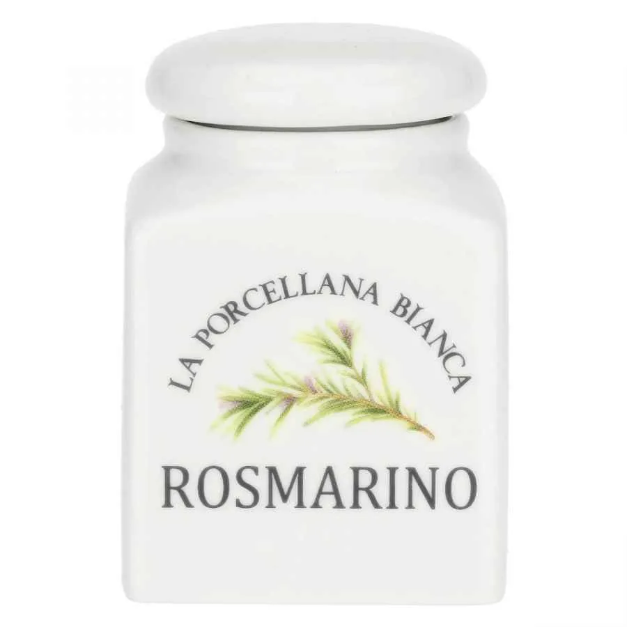 Vorratsdose Rosmarin 0,175 l