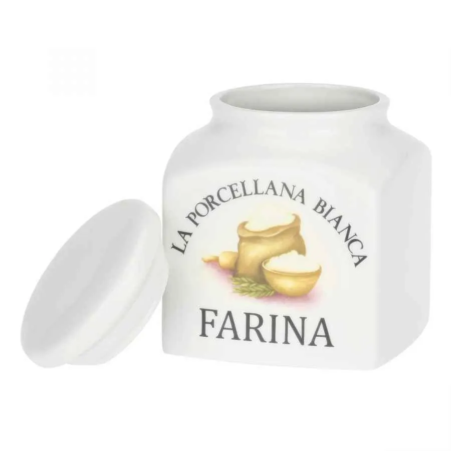 Vorratsdose Farina 1,1 l