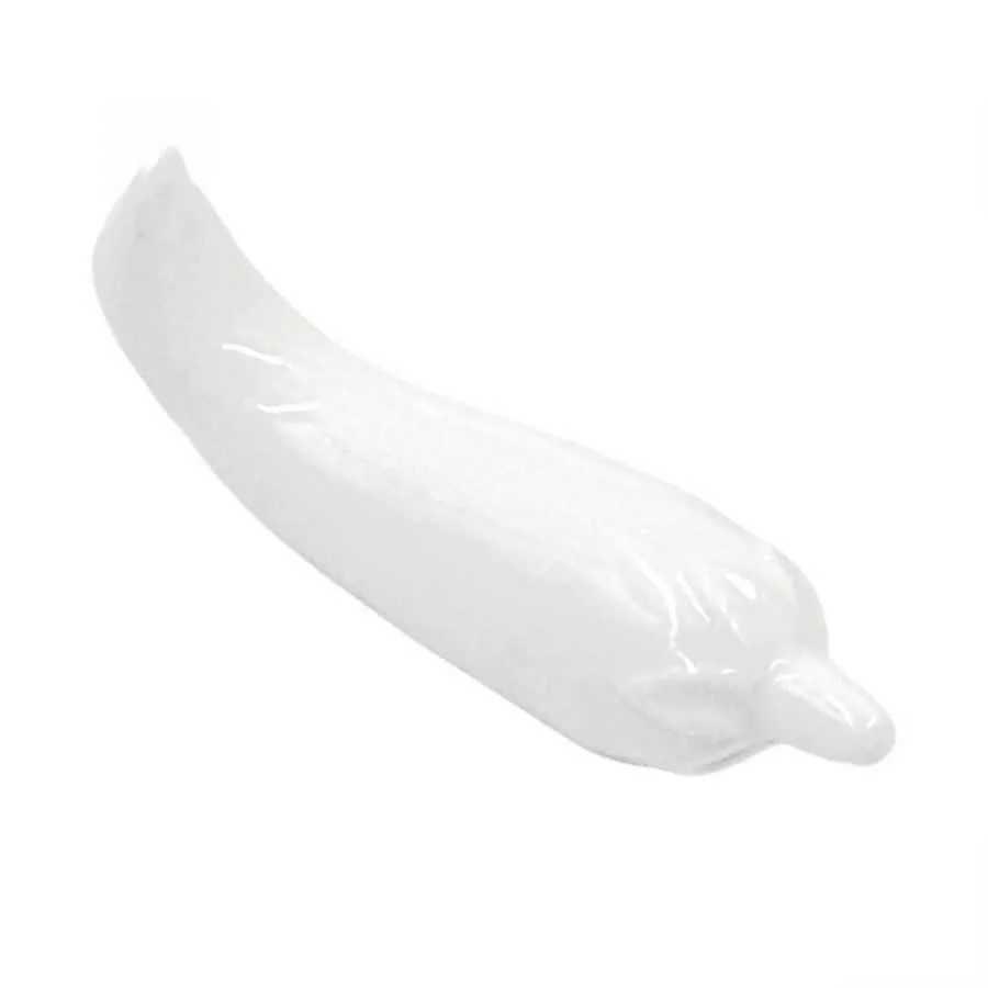 Besteckablage 2er Set "Poggiaposate Peperoncino" Fattoria 7 x 3 cm