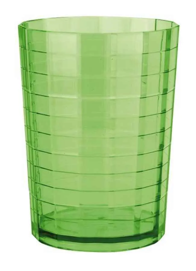 Disco Becher 26 cl grün