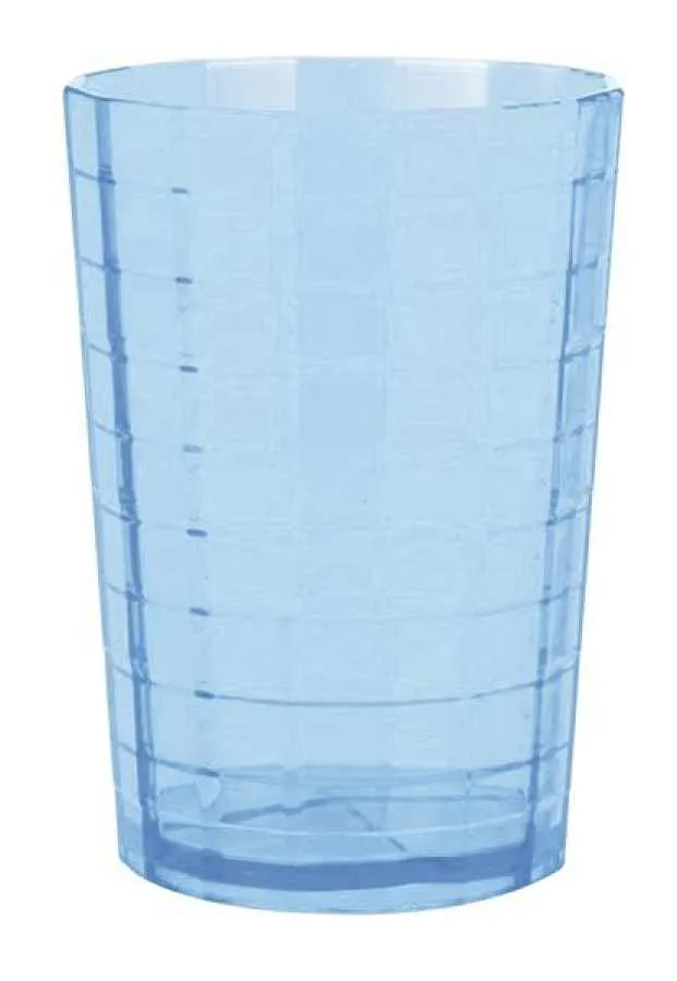 Disco Becher 33 cl dunkelblau
