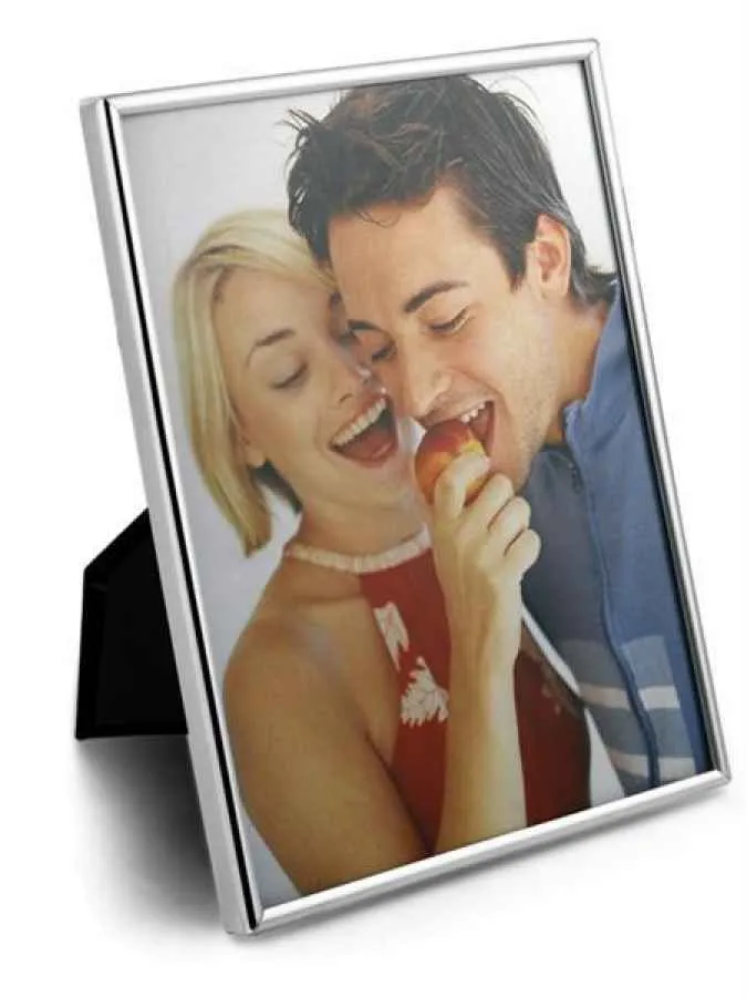 Fotorahmen Sweet Memory, schmaler Rand 13x18cm