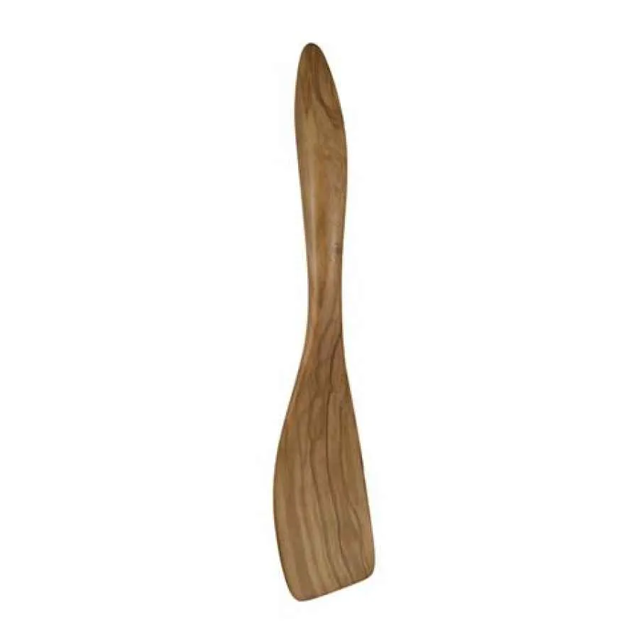 Wender 32 cm Olivenholz "TERRA"