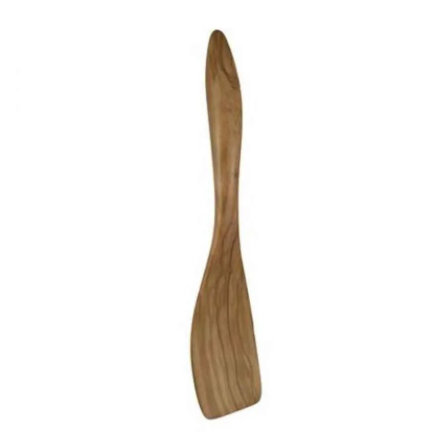 Wender 32 cm Olivenholz "TERRA"