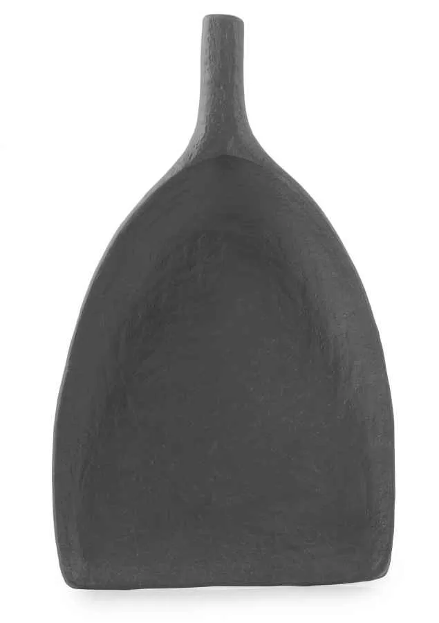 YLI SCHAUFELPLATTE 18,5 CM Matt schiefer style