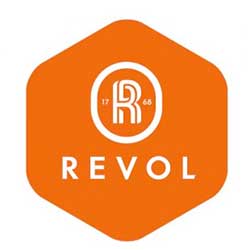Revol France Porzellan